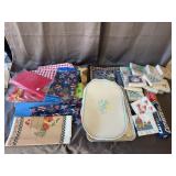 Nautical Party Tableware Assortment