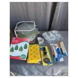 Baking & Candy Making Supplies Set