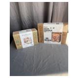 Rolife DIY Miniature Room & Music Box Kits