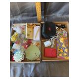 Eclectic Estate Lot: Gifts & Blood Pressure Monito