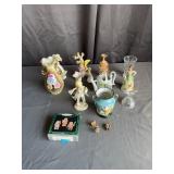 Star Wars Ewoks Ornaments & Porcelain Figurines