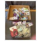 Collectible Lapel Pins - Relay For Life & More