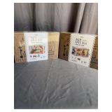 Rolife Robotime Miniature Dollhouse Kits