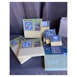 Quilt Magic No Sew Craft Kits Collection