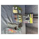 Fairy Garden Miniature Accessories Lot