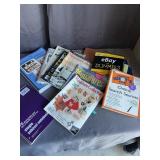 Dollhouse Miniatures Books & Catalogs Collection