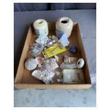 Nautical Crafting Supplies Lot