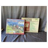 Greenleaf Dollhouse & Dura-Craft Village Kits