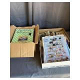 Dollhouse Miniatures & Craft Books Lot