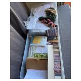 Assorted Needlecraft & Quilting Kits Lot