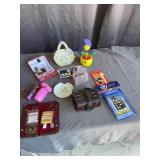 Household Goods & Sewing Kits Lot