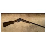 12 ga Stevens 9472