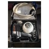 comm paint sprayer