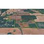 166.3 acres Warren County Farm