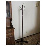 EARLY POST HALL TREE