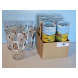 4-AGRO PRO GLASSES, CARD PLAYING GLASSES