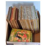 EARLY CHILDREN BOOKS