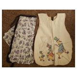 2-CHILDS APPRONS FOR ONE MONEY