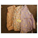 SMOCK, VEST, APPRON TYPE