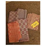 HANDMADE LOOMED-MRS. MIERS & RUEBUSH