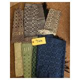 HANDMADE LOOMED-MRS. MIERS & RUEBUSH