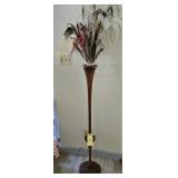 APPROX. 48 INCHES TALL PLANT STAND
