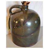 2 GALLON CROCK JUG
