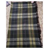 WOOL TYPE BLANKLET-THE BECKMAN COMPANY