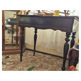 SPINET TYPE DESK