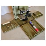 CHILDS SINGER SEWING MACHINE-1930