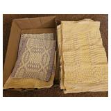 HANDMADE LOOMED-MRS. MIERS & MRS. RUEBUSH