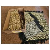HANDMADE LOOMED-MRS. MIERS & MRS. RUEBUSH