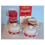 CAMPBELLS SOUP