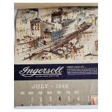 1946 FRIENDS OF FLORNCE SMITH BY INGERSOLL & NOTE