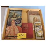 MOTHER GOOSE, NATIONAL HOME COOKBOOK