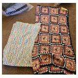 AFGHANS 2 FOR ONE MONEY