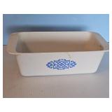 CORNING WARE MEDALLION-SHELL PROMO FROM THE 