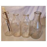 QUART MEADOW MILK BOTTLRD & OTHER DAIRY