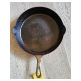 GRISWALD C-I SKILLET NO.13??