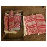 HANDMADE LOOMED-MRS. MIERS & MRS. RUEBUSH