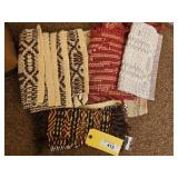 HANDMADE LOOMED-MRS. MIERS & MRS. RUEBUSH