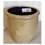 EARLT STONE WARE CROCK
