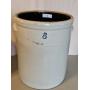 8 GALLON CROCK