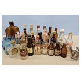 ADVERTISING S & P SHAKERS