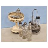 CRUIT BOTTLES & HOLDERS