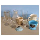 MISC. GLASSWARE
