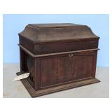 EDISON CYLINDER PLAYER