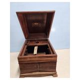 VICTOR VICTROLLA MISSING WORKS