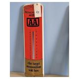 WINCHESTER WALL THERMO. MISSING THERMO.