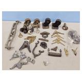 EARLY HARDWARE & CASTERS